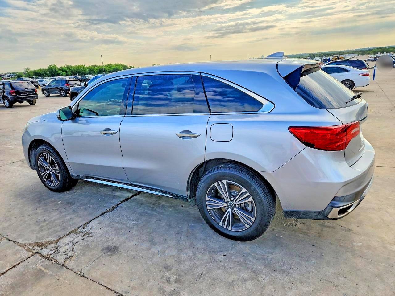 Acura MDX