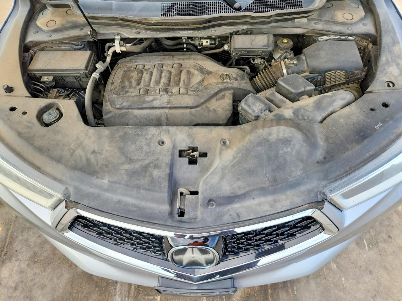 Acura MDX