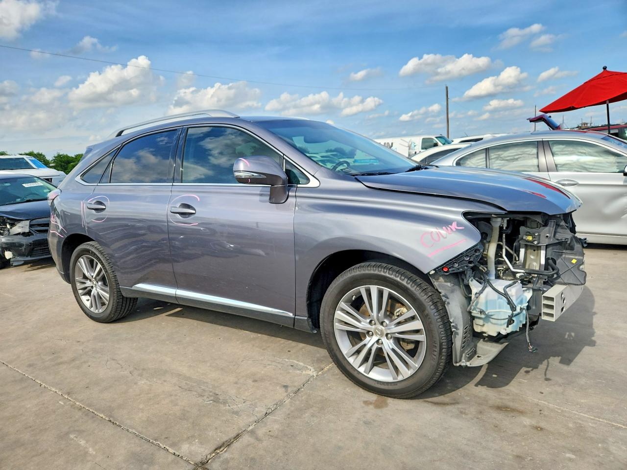 Lexus RX 350