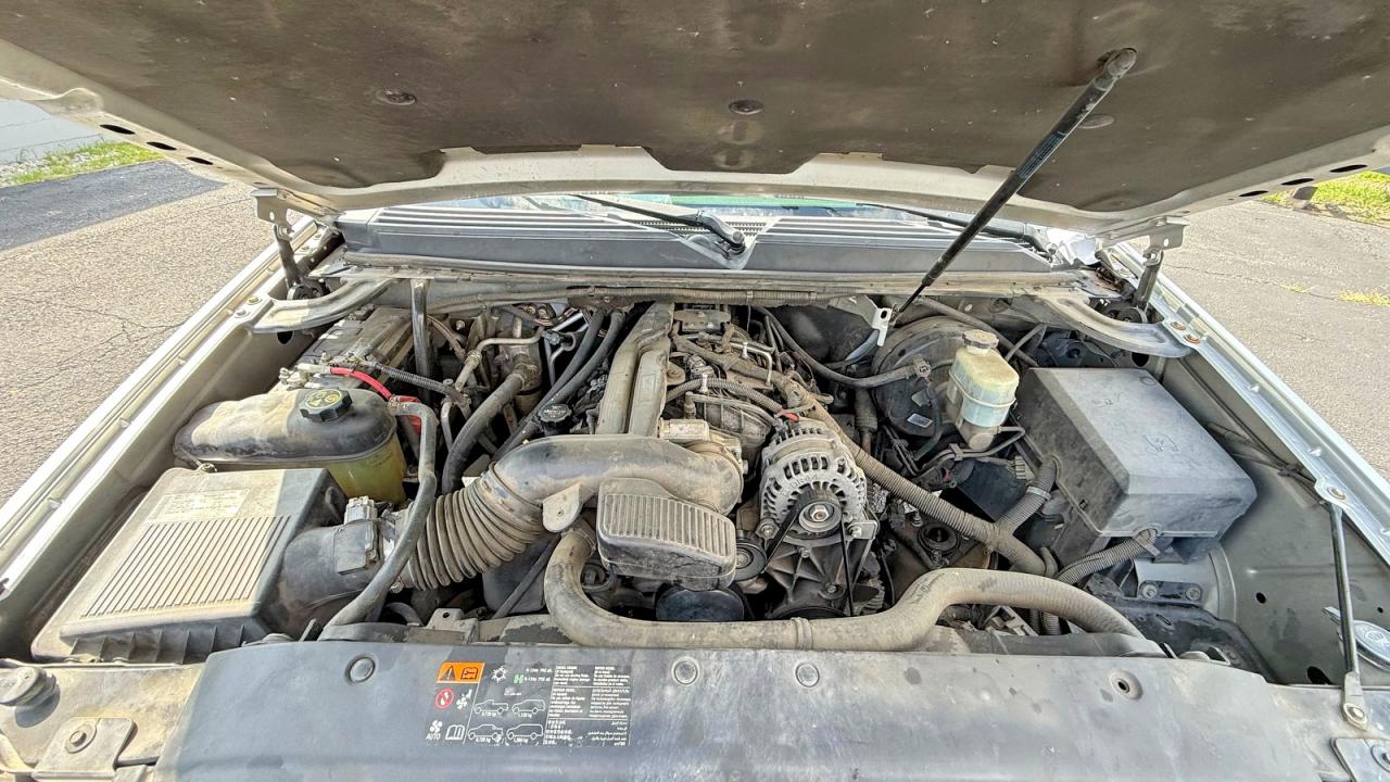 GMC Yukon Xl Slt