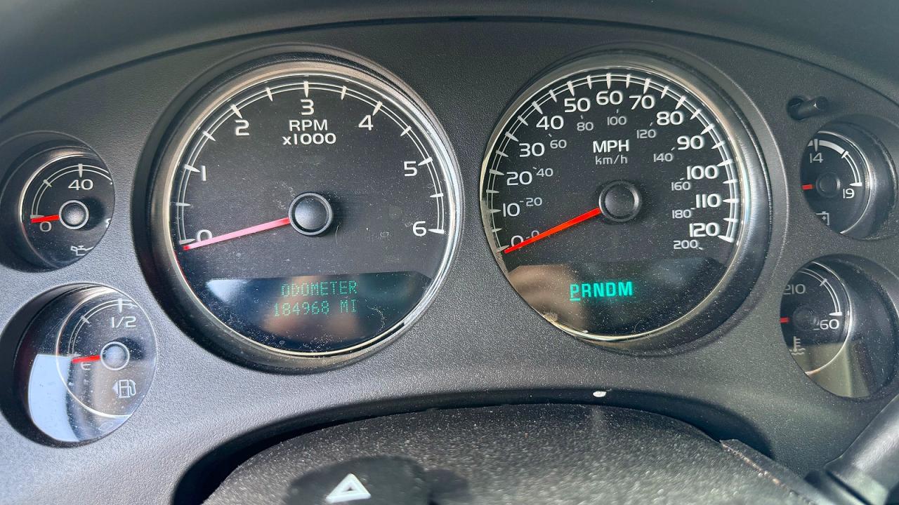GMC Yukon Xl Slt