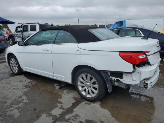 Chrysler 200 Touring