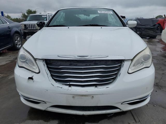 Chrysler 200 Touring