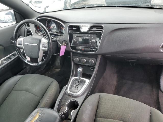 Chrysler 200 Touring