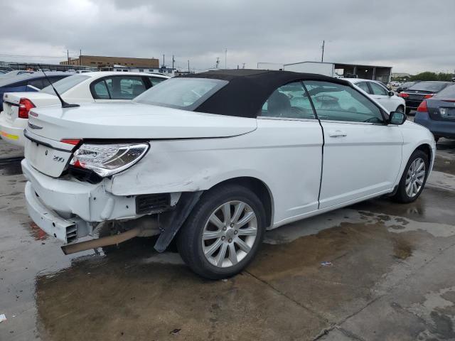 Chrysler 200 Touring