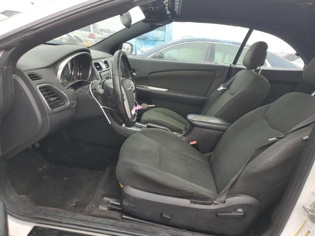Chrysler 200 Touring