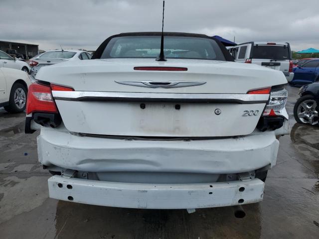 Chrysler 200 Touring
