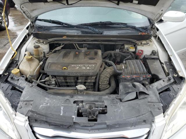 Chrysler 200 Touring