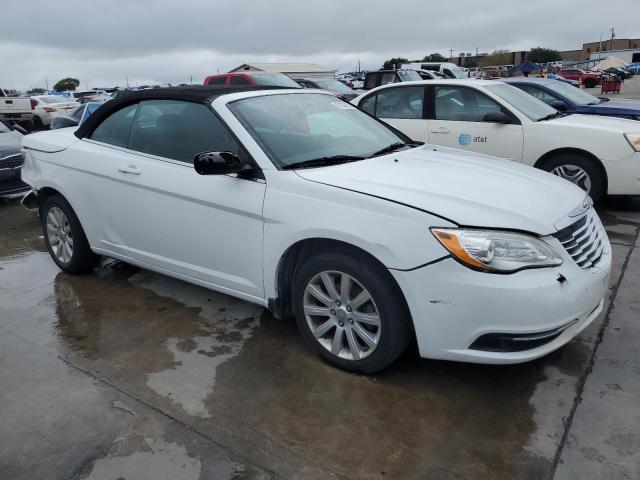 Chrysler 200 Touring