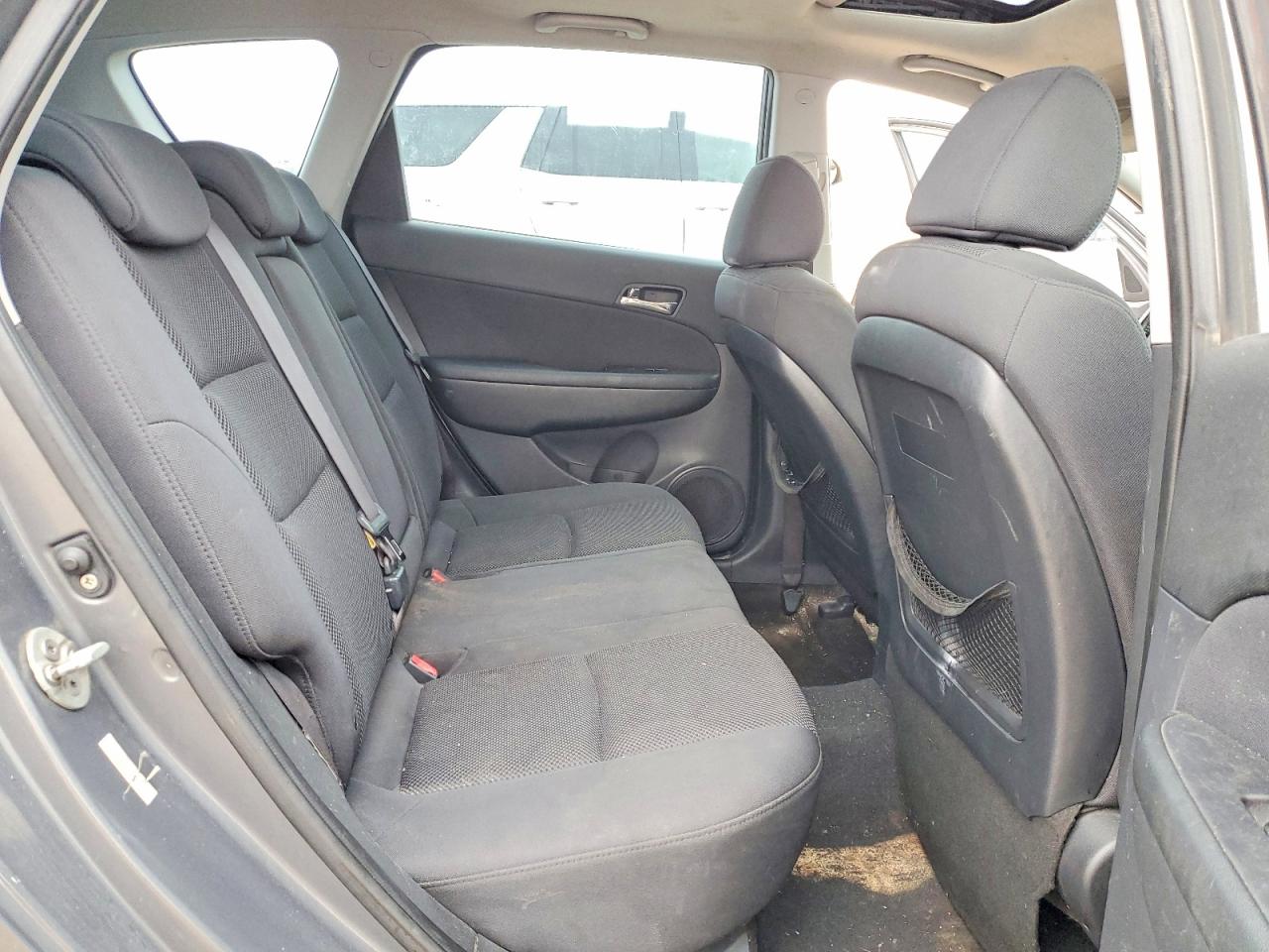 Hyundai ELANTRA Touring