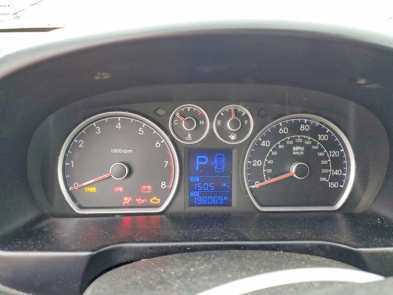 Hyundai ELANTRA Touring