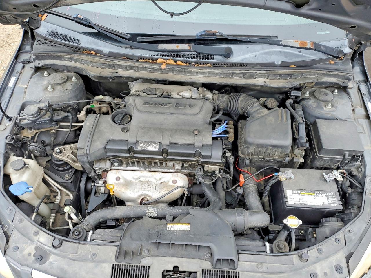 Hyundai ELANTRA Touring