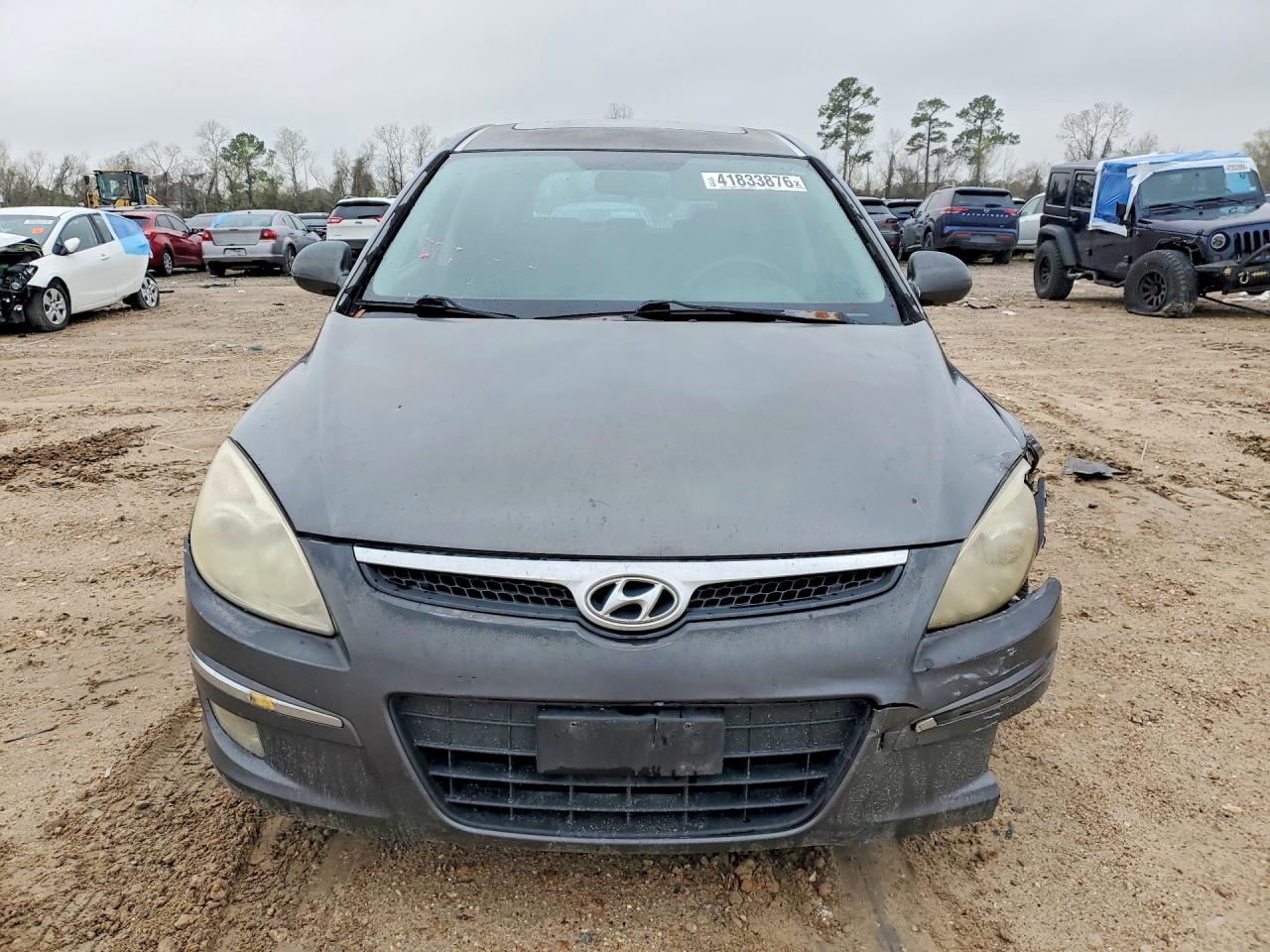 Hyundai ELANTRA Touring