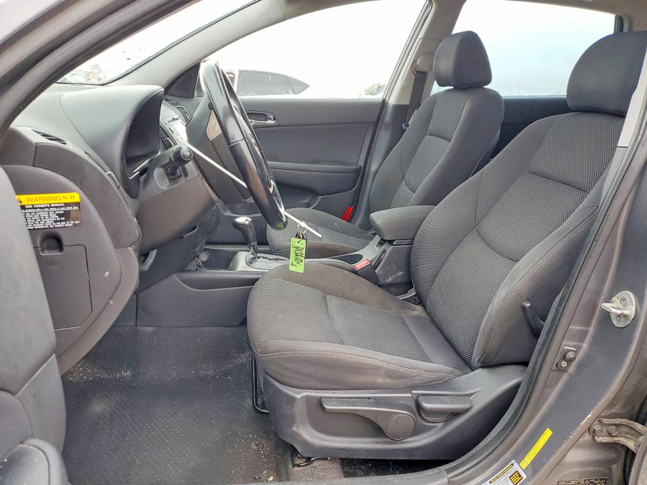 Hyundai ELANTRA Touring