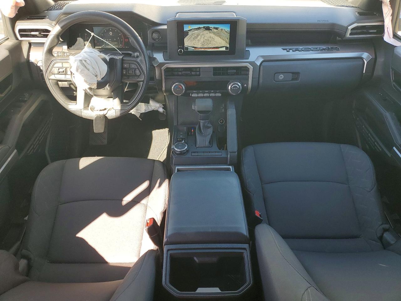 Toyota Tacoma Sr5