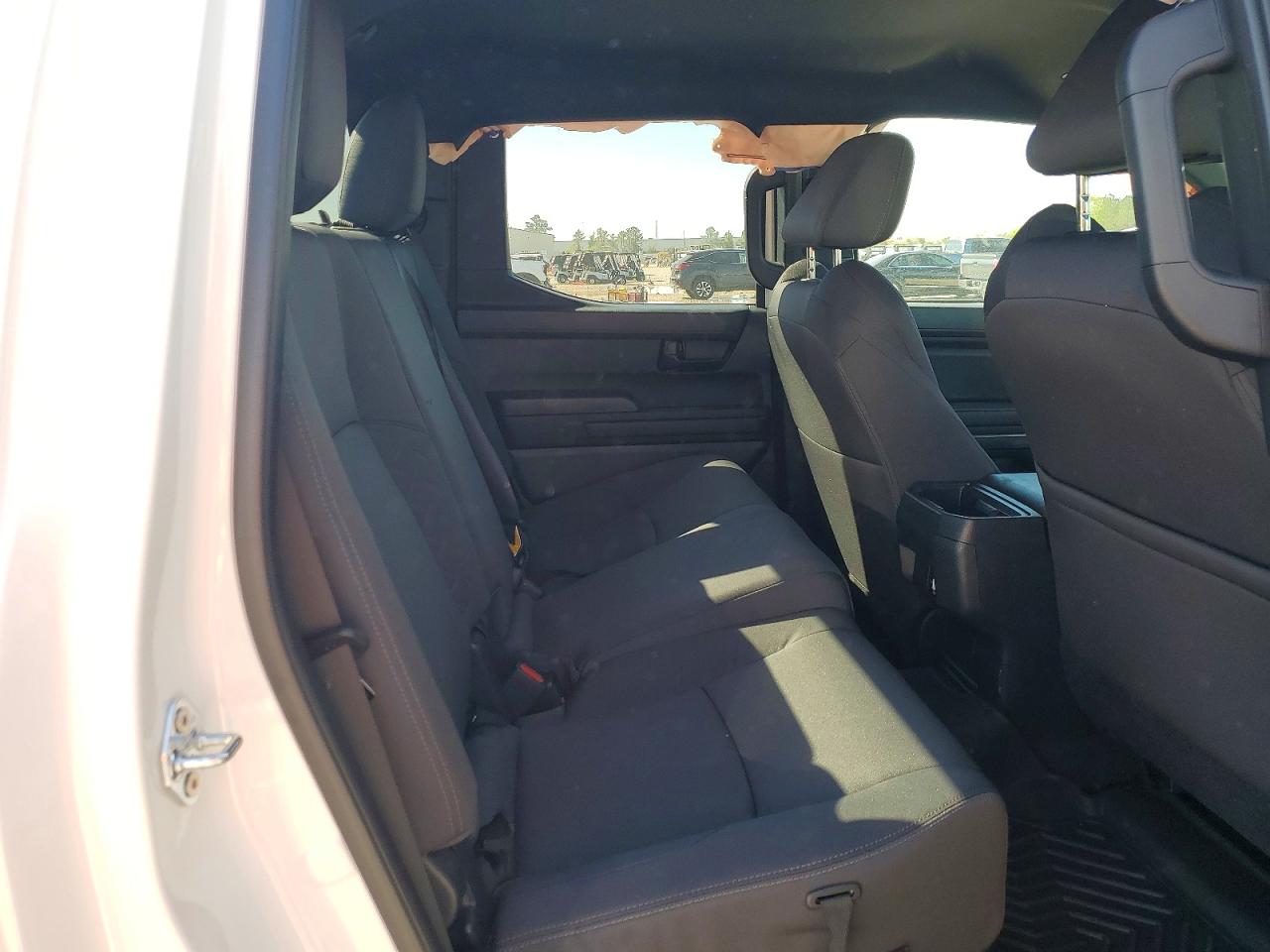Toyota Tacoma Sr5