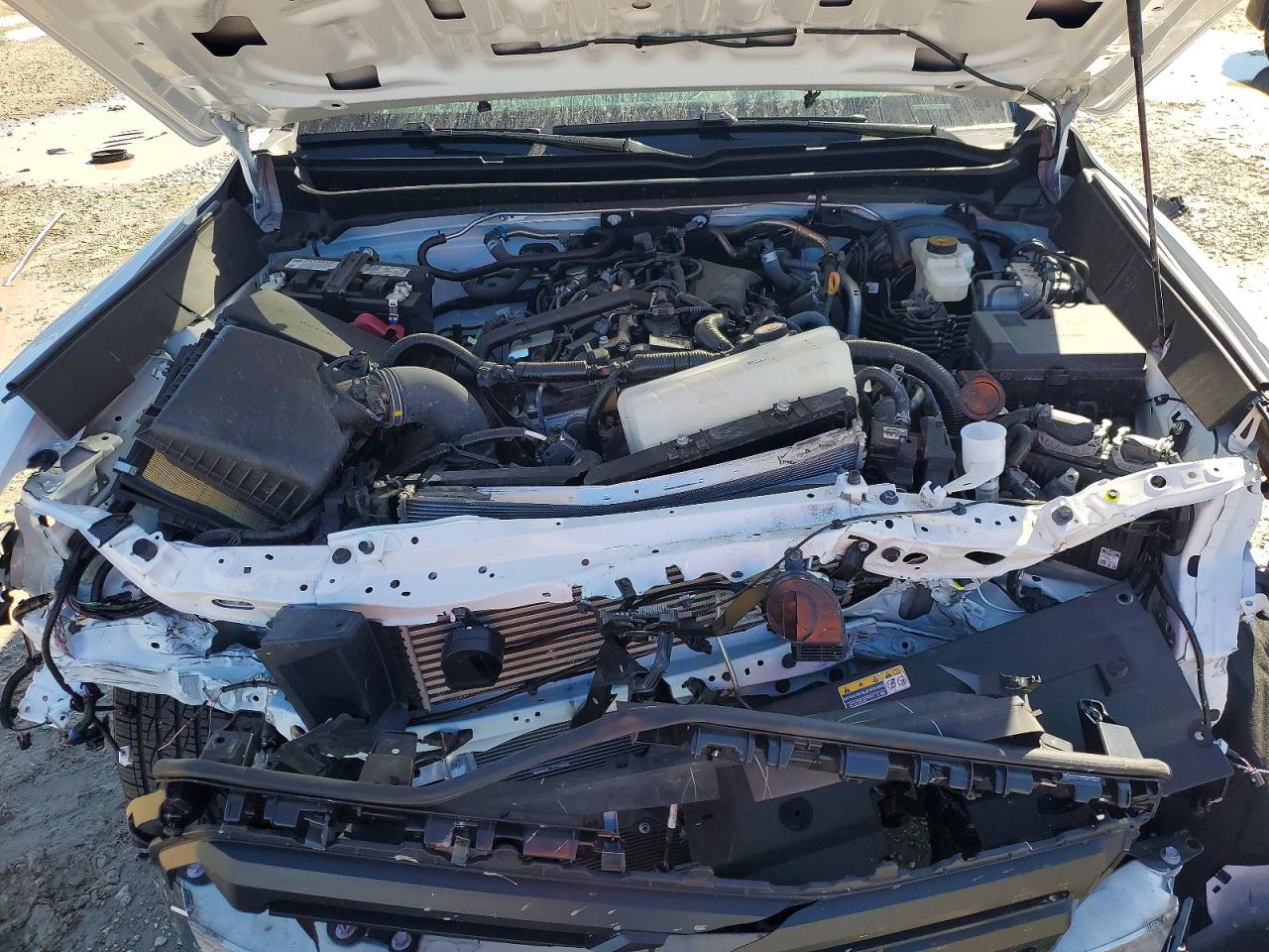 Toyota Tacoma Sr5