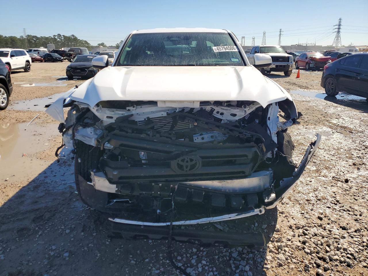 Toyota Tacoma Sr5