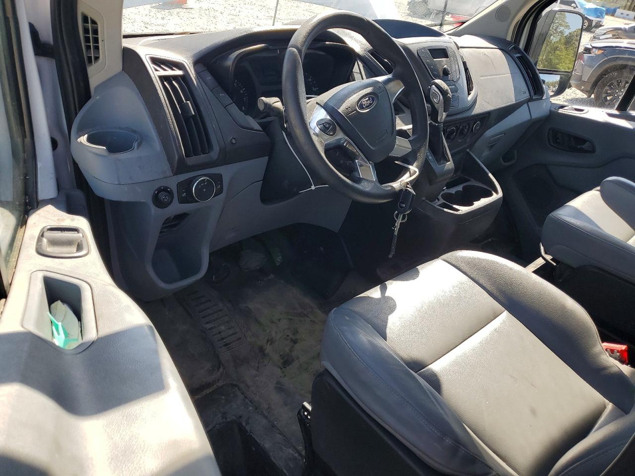 Ford Transit T-250