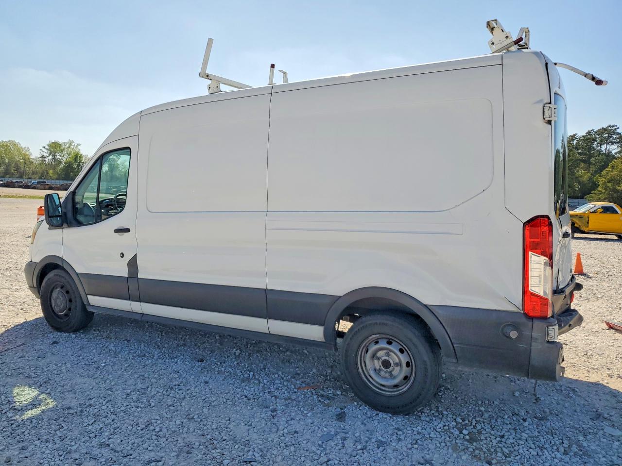 Ford Transit T-250