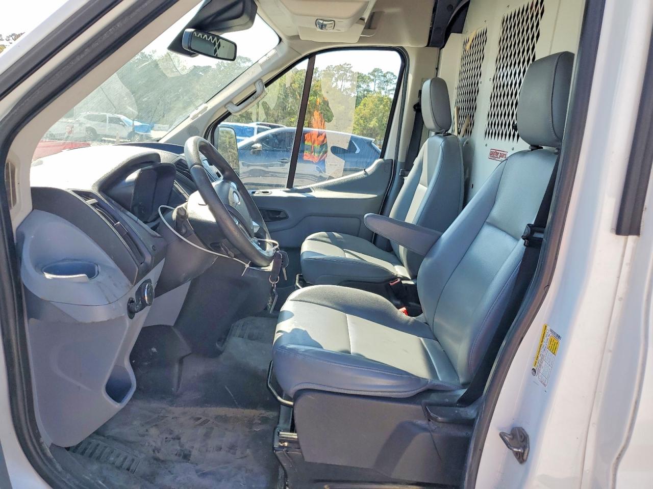 Ford Transit T-250