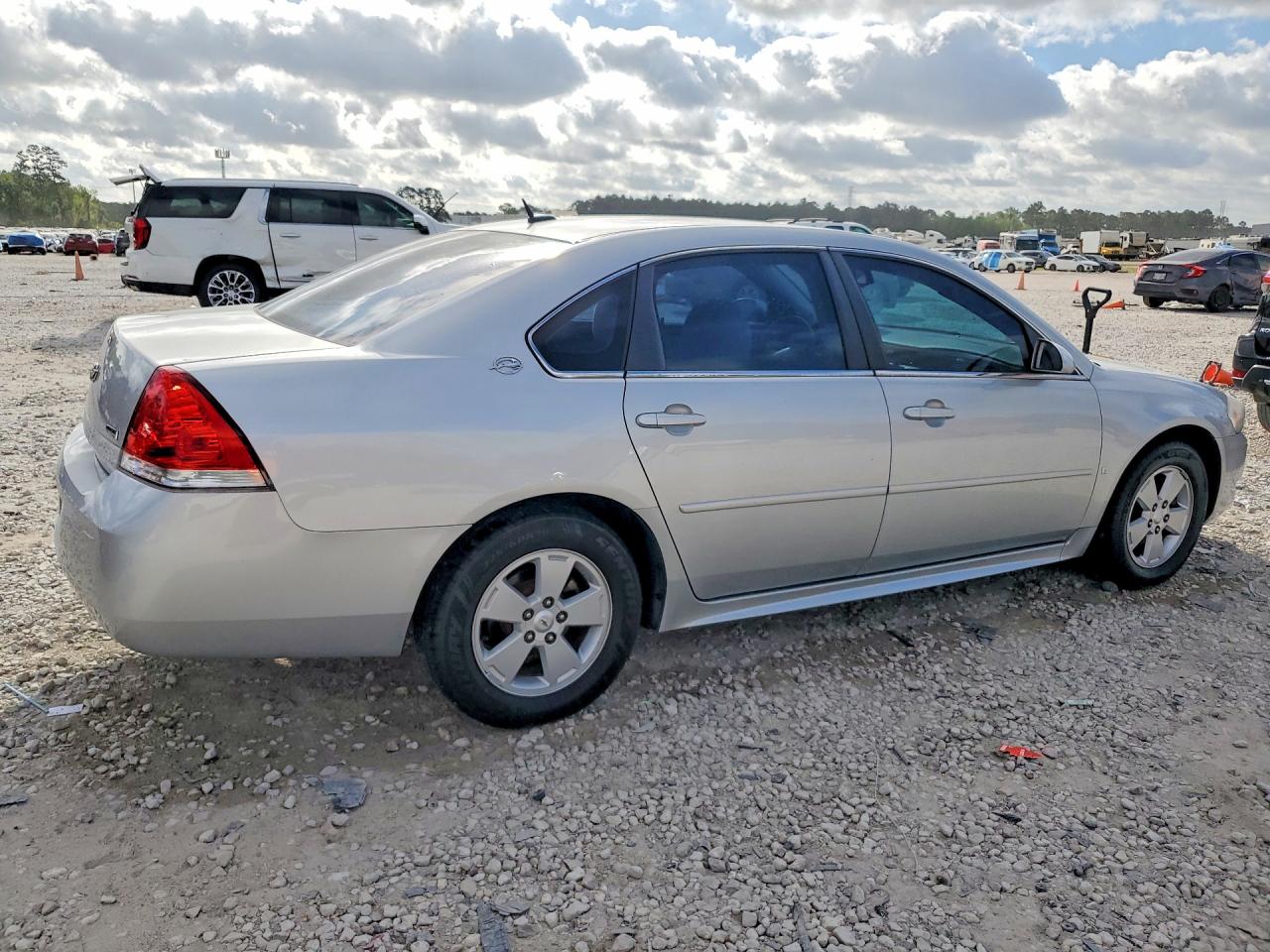 Chevrolet Impala 1lt