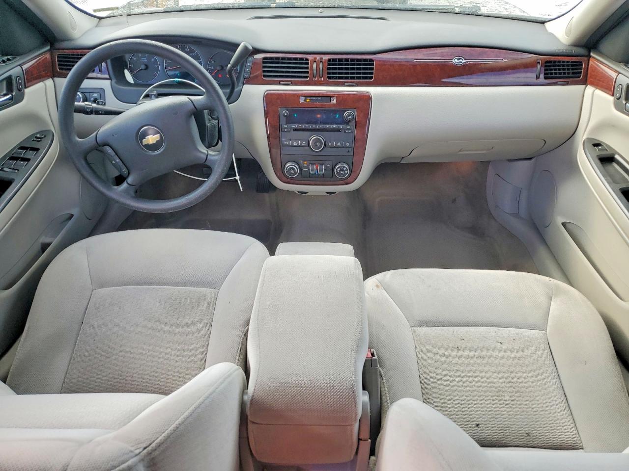 Chevrolet Impala 1lt
