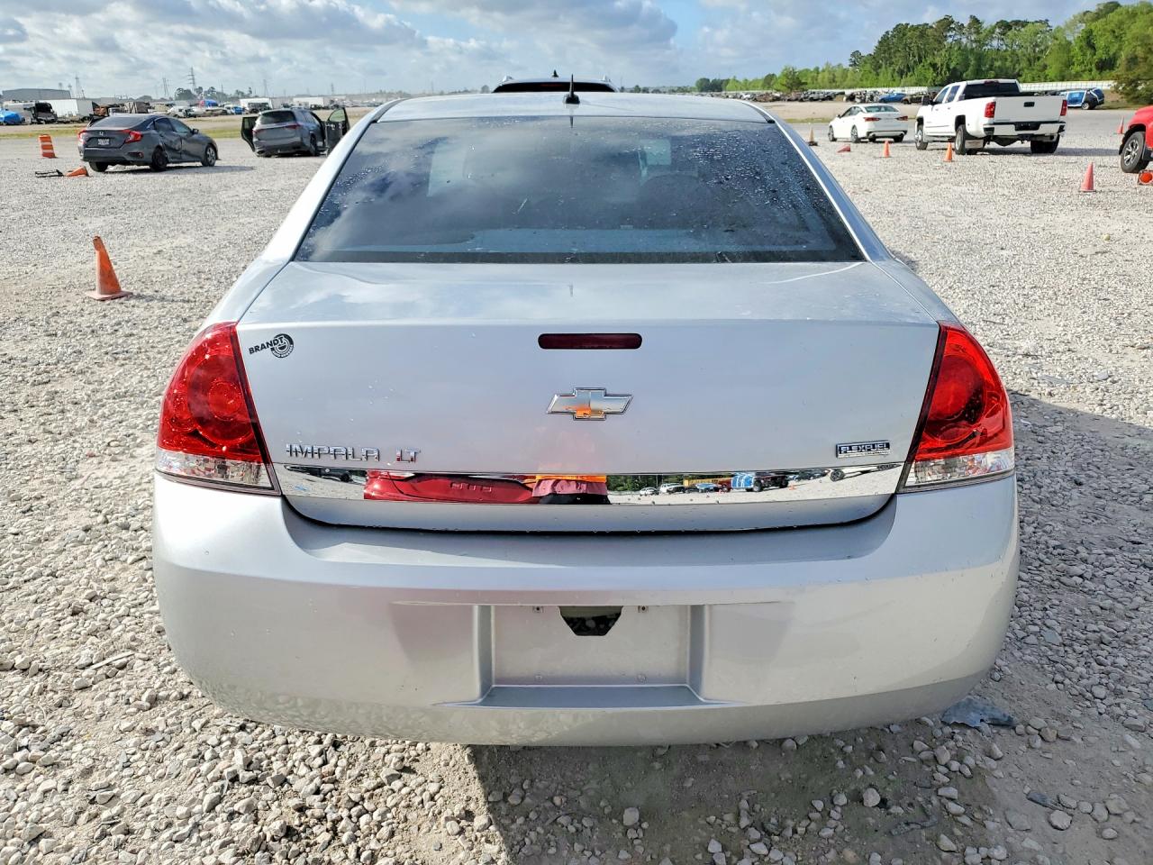 Chevrolet Impala 1lt