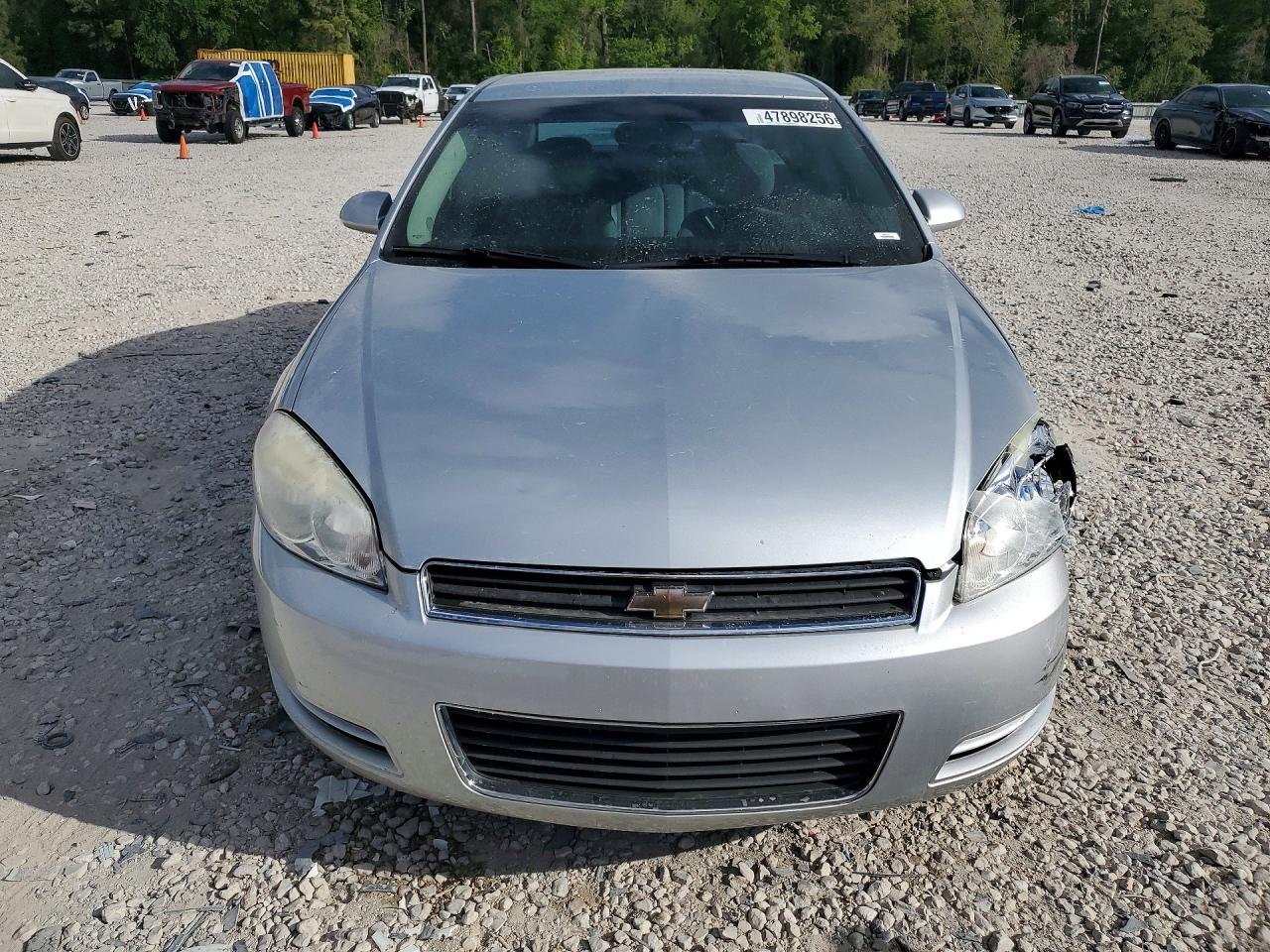 Chevrolet Impala 1lt