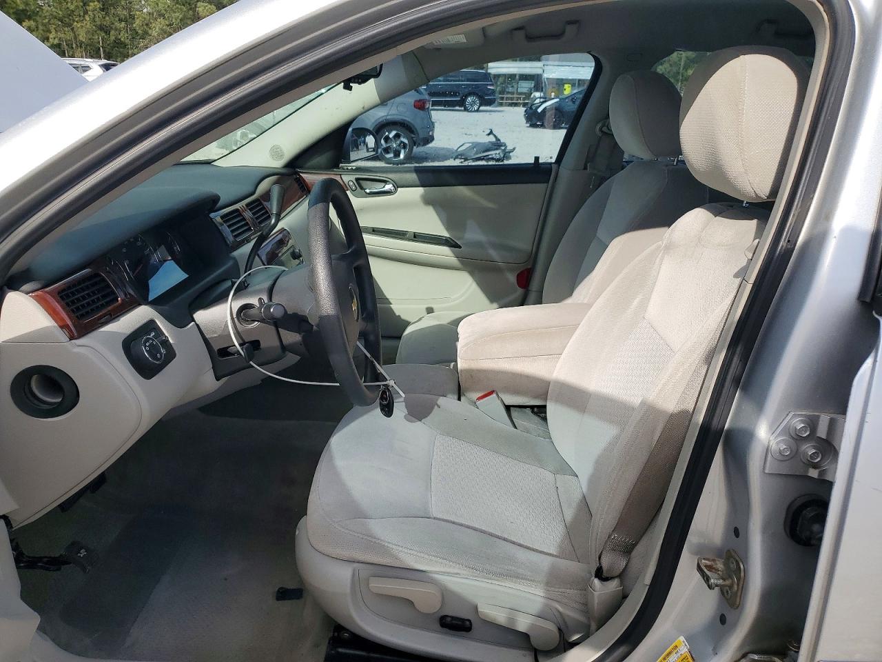 Chevrolet Impala 1lt