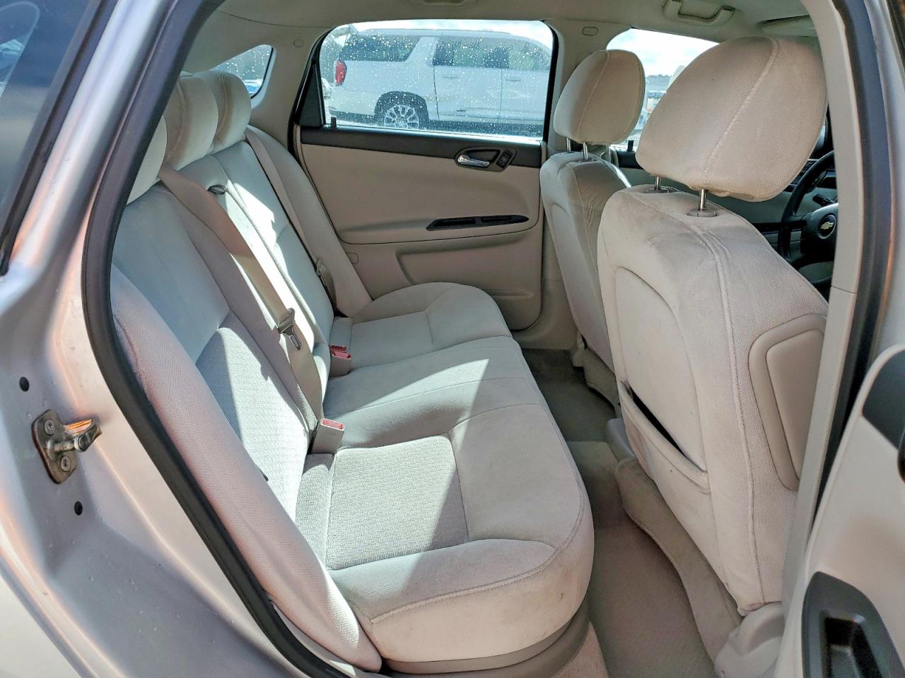 Chevrolet Impala 1lt