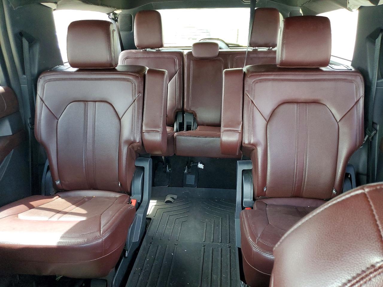 Ford Expedition Max Limited