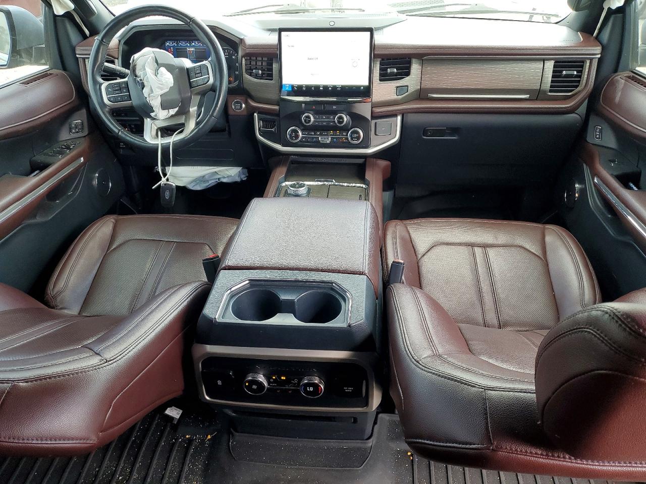 Ford Expedition Max Limited