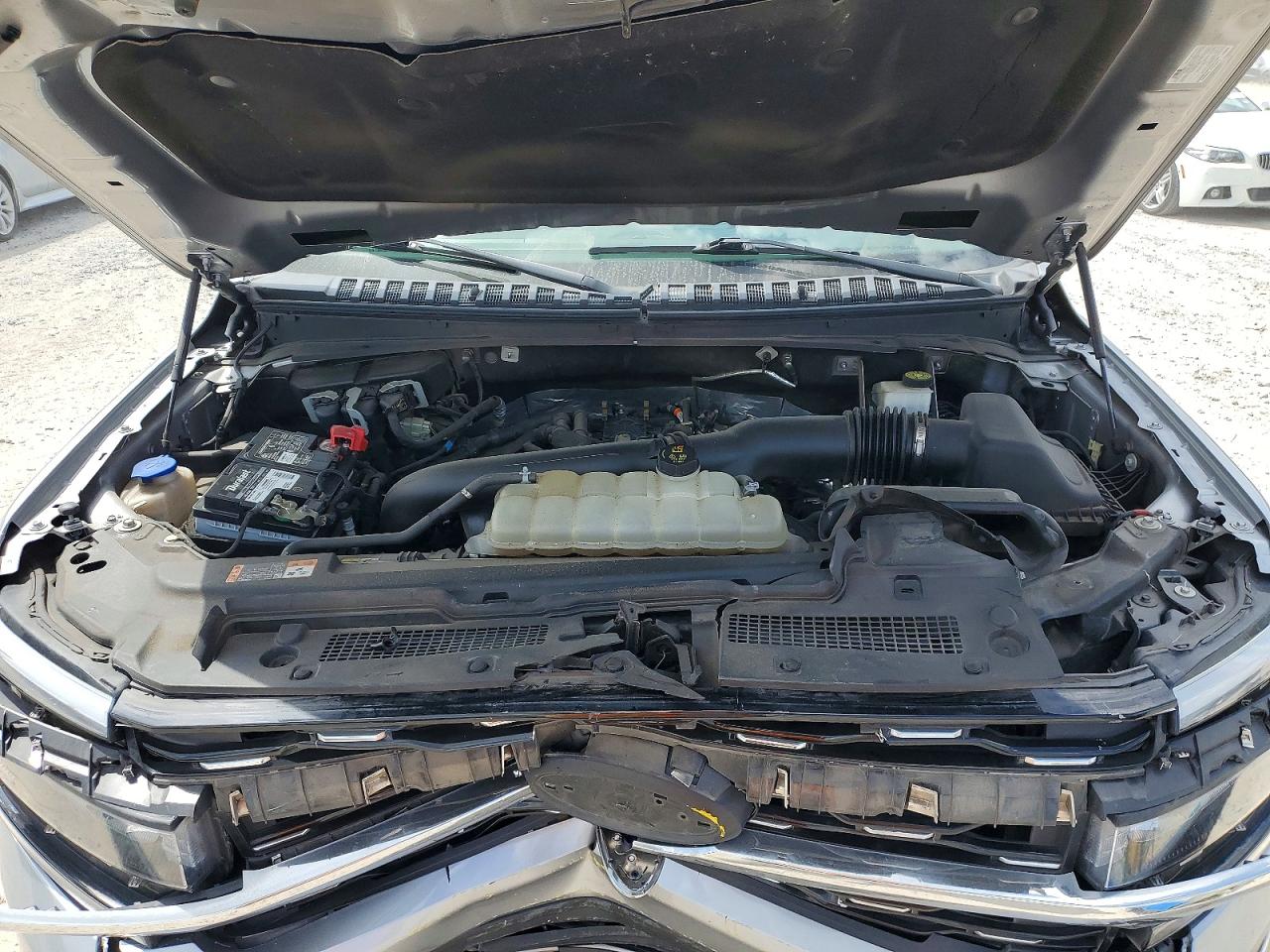 Ford Expedition Max Limited