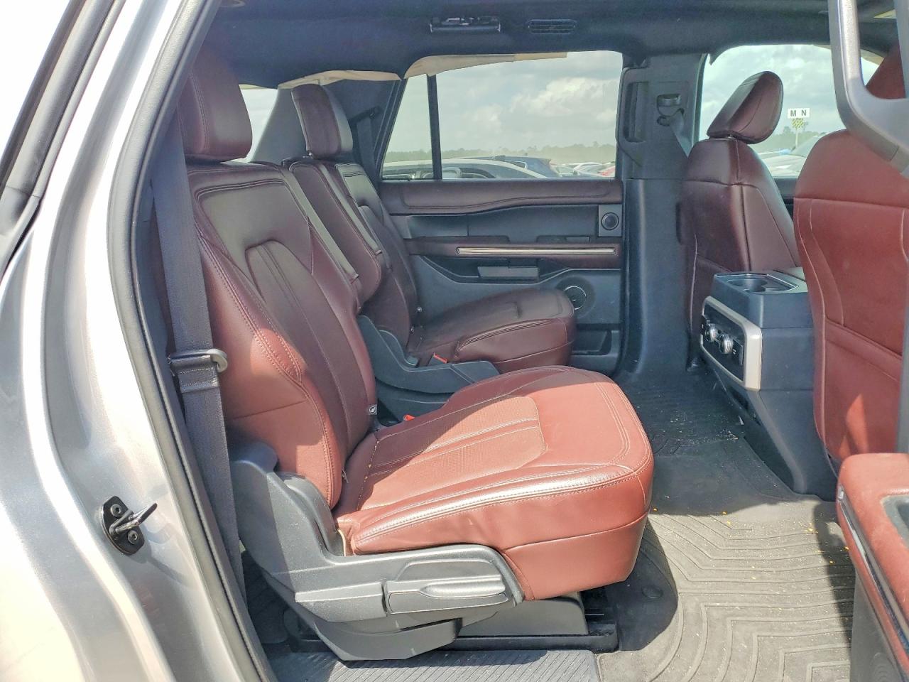 Ford Expedition Max Limited