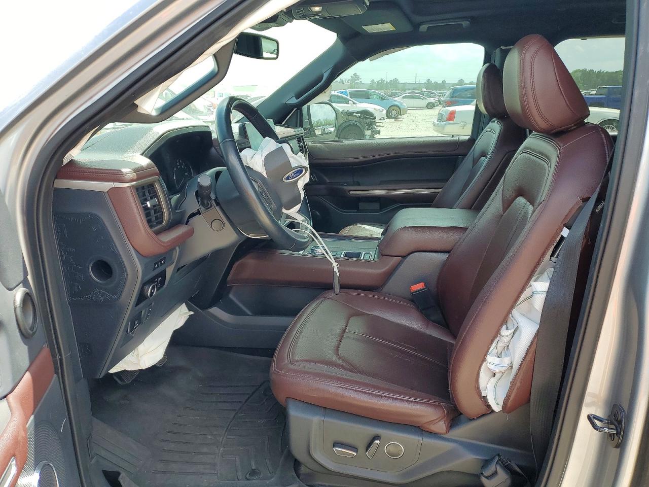 Ford Expedition Max Limited