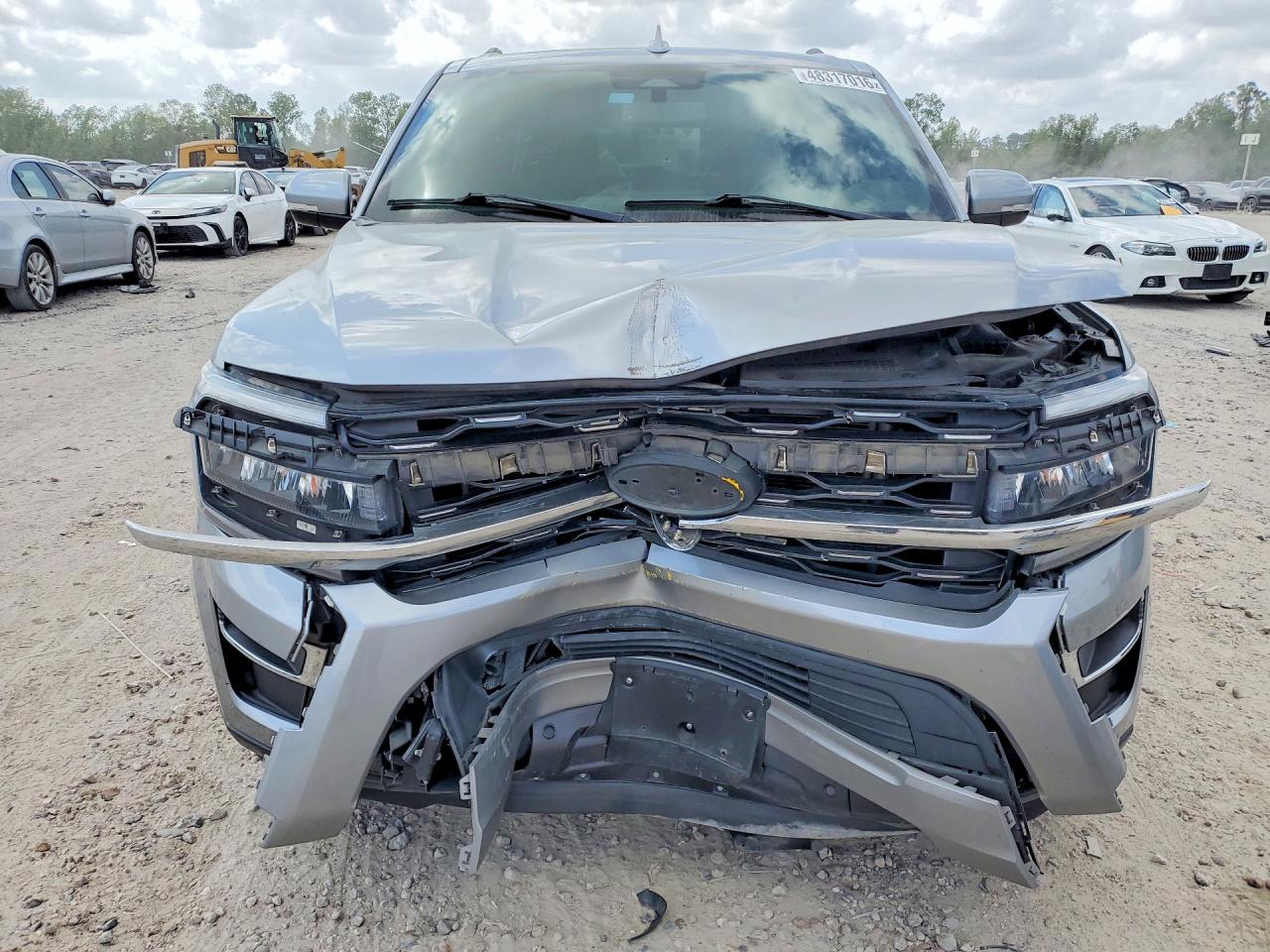 Ford Expedition Max Limited
