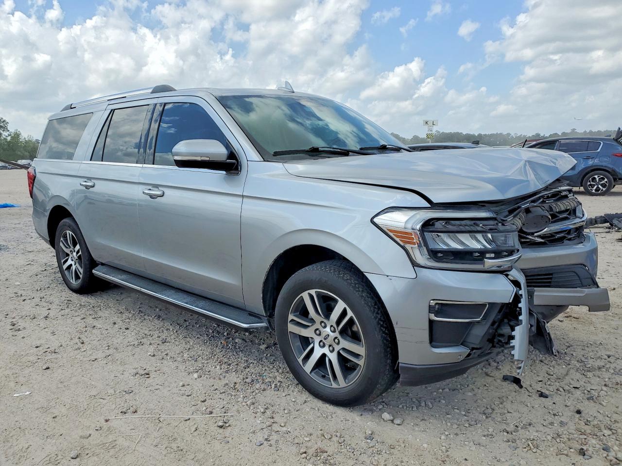 Ford Expedition Max Limited