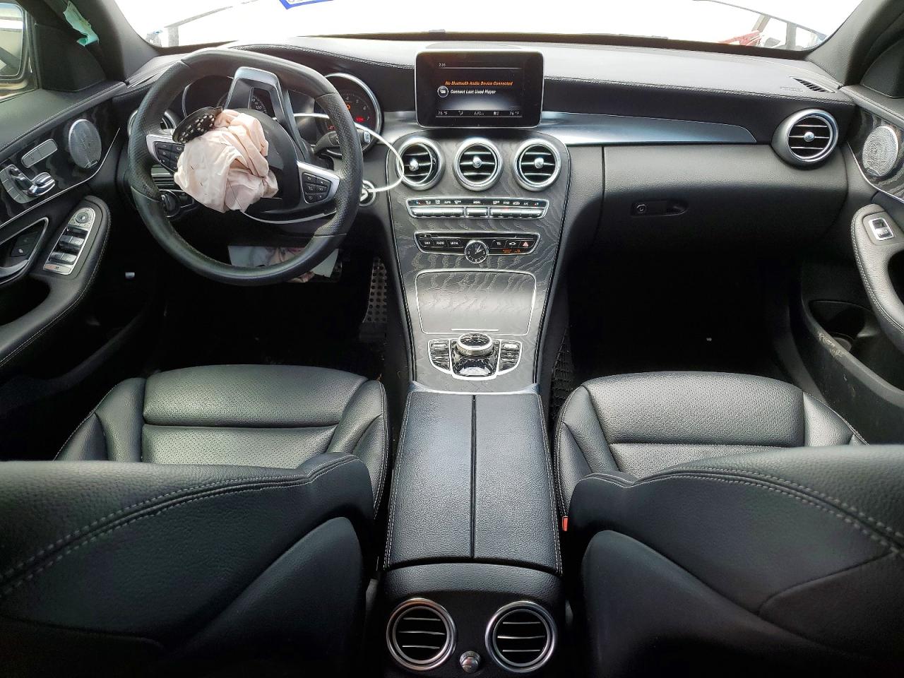 Mercedes-Benz C-Class 300