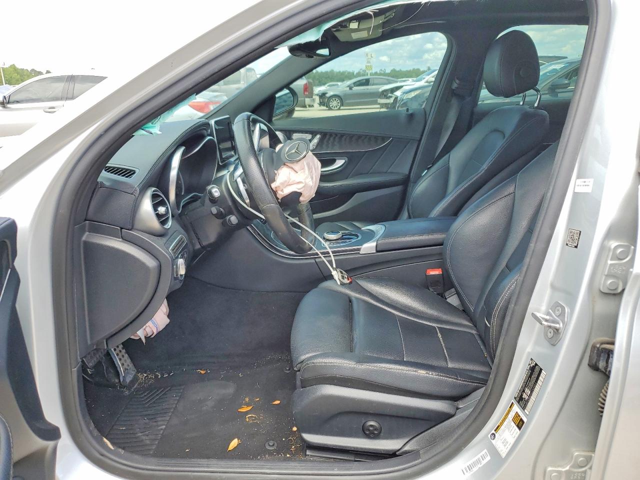 Mercedes-Benz C-Class 300