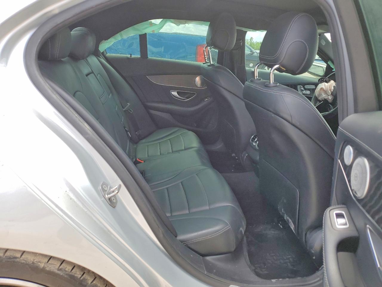 Mercedes-Benz C-Class 300