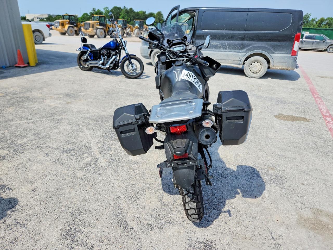 Kawasaki Enduro L