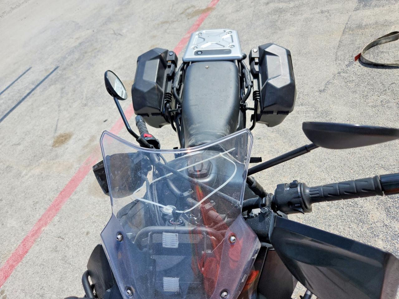 Kawasaki Enduro L