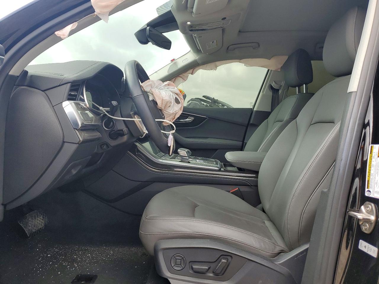 Audi Q7 Premium Plus