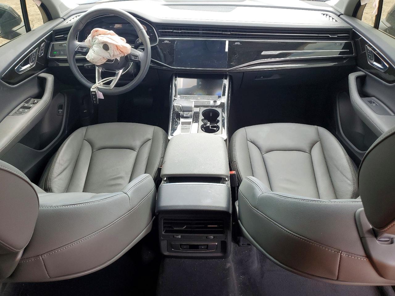 Audi Q7 Premium Plus