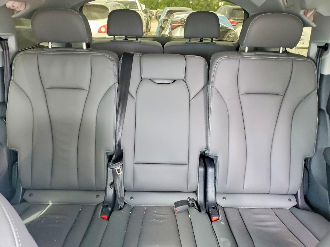 Audi Q7 Premium Plus