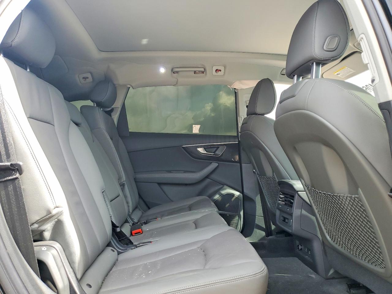 Audi Q7 Premium Plus