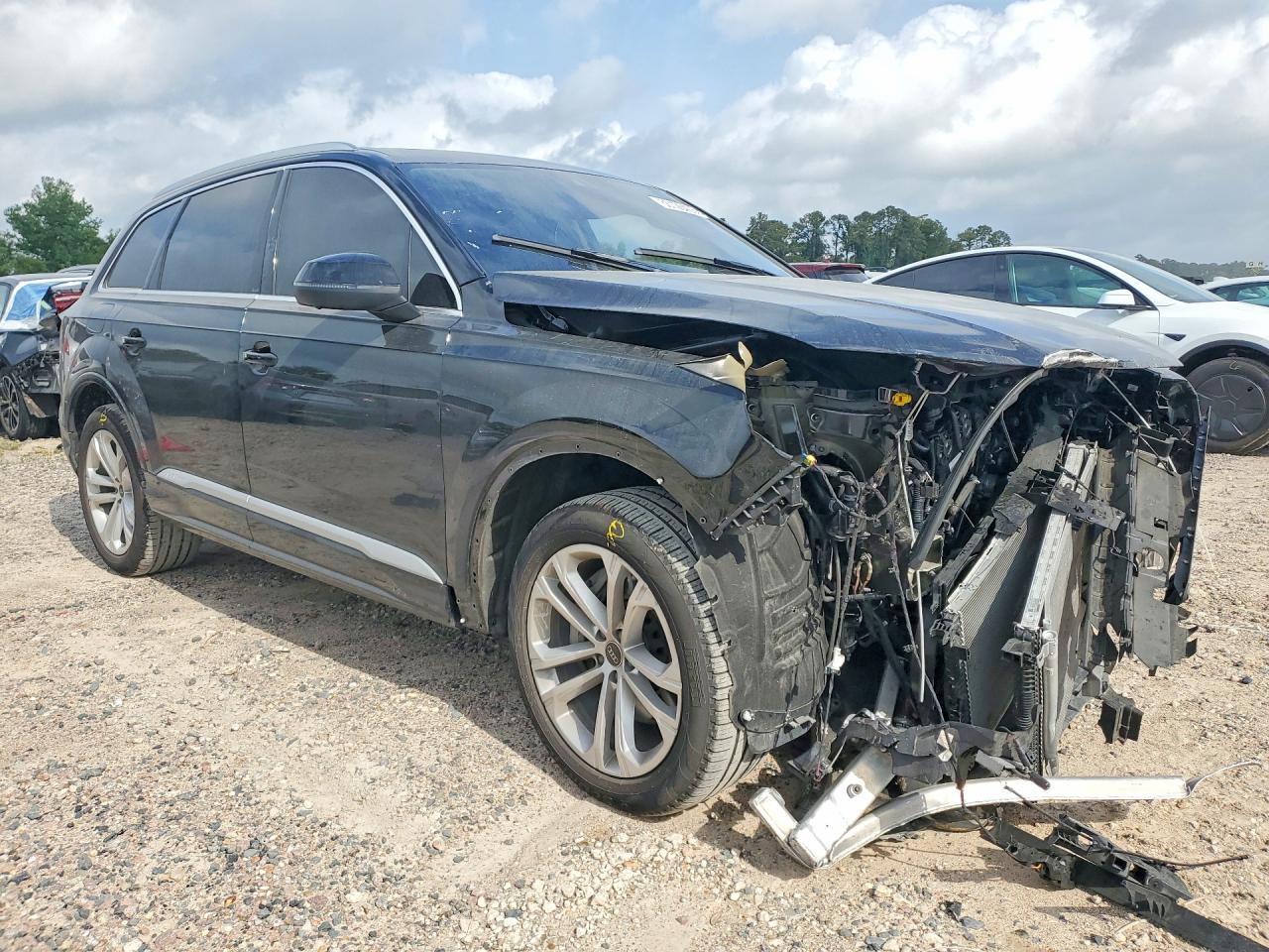 Audi Q7 Premium Plus