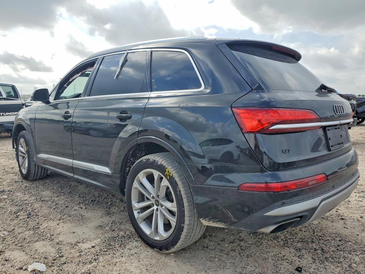 Audi Q7 Premium Plus