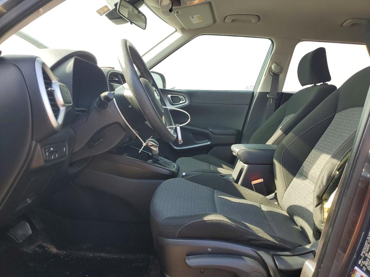 Kia Soul S